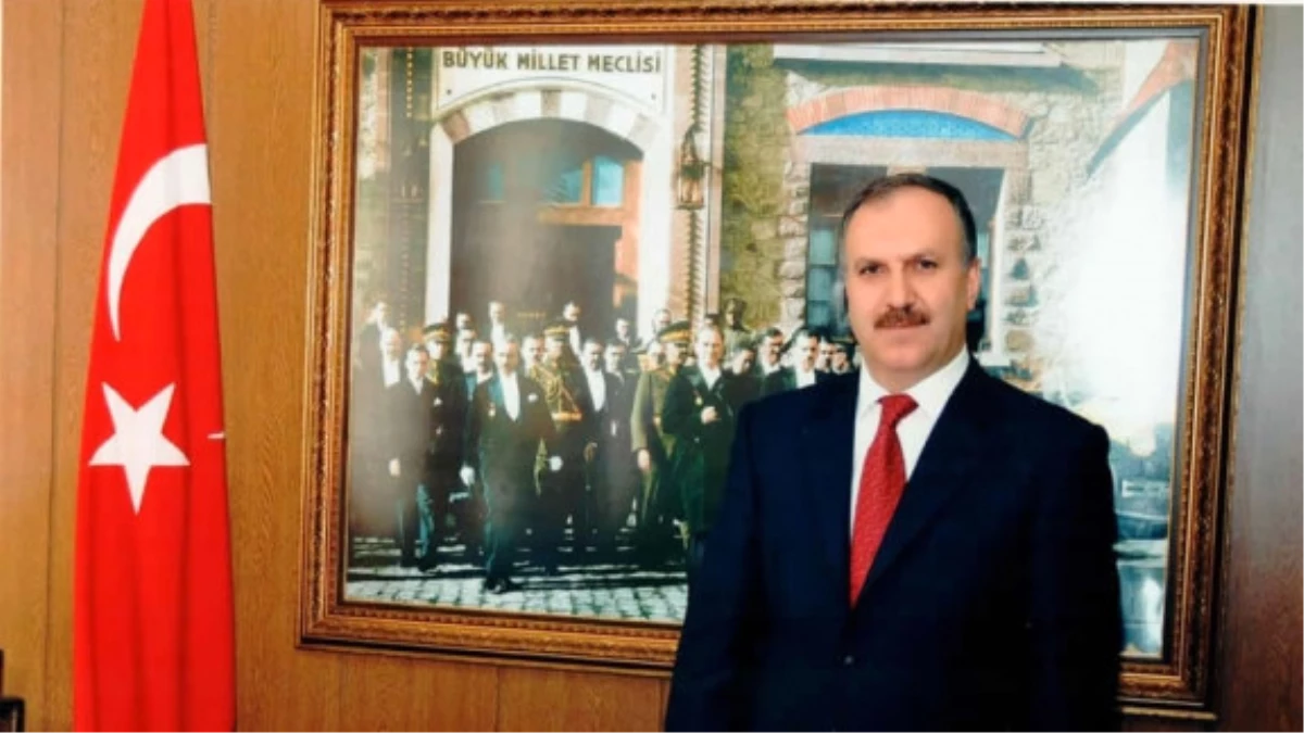 Sivas\'ta "Bir Milletin Uyanışı" Programı Düzenlendi