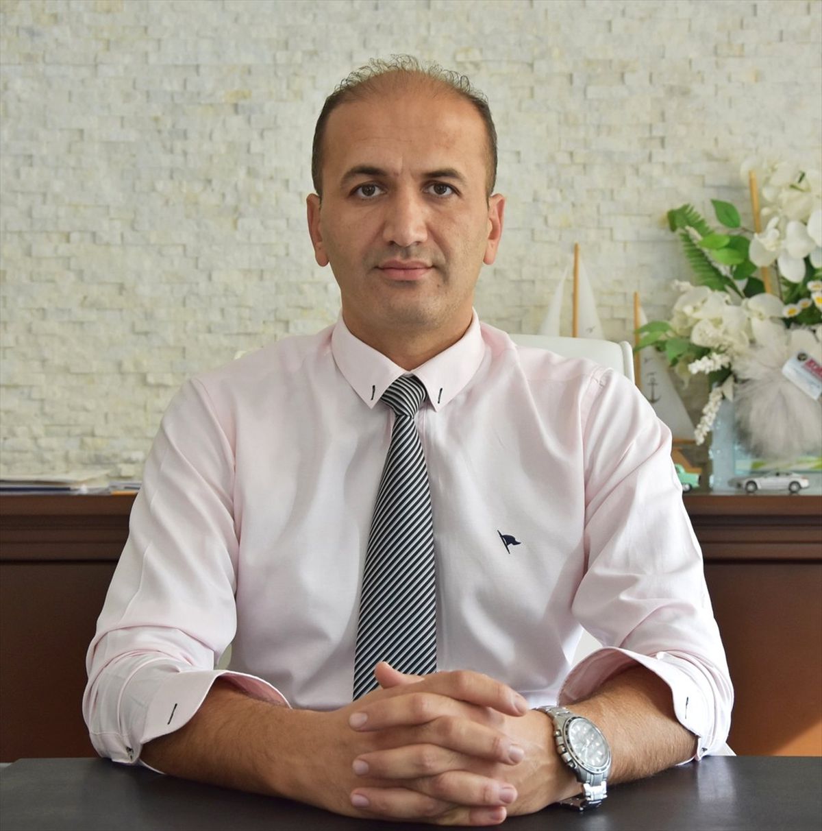 Sofralık Üzümde "İtalya Modeli" Uygulanacak