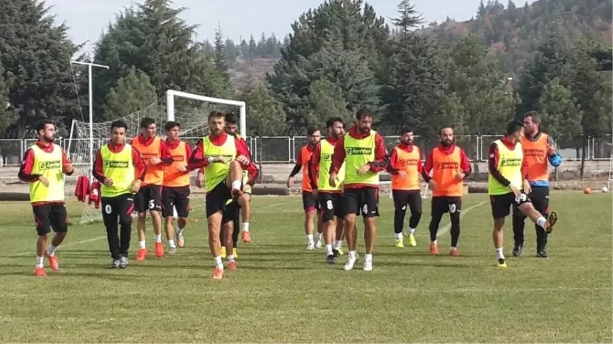 Tokatspor 3 Puana Hasret