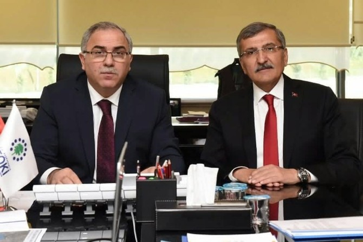 TOKİ ve Belediyeden Zeytinburnu\'na Dev Proje