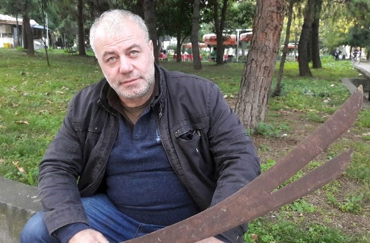 Trabzonspor Taraftarından Mete Kalkavan\'a Tepki