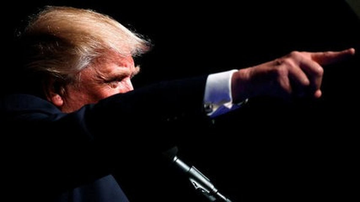 Trump: Kimseye Borçlu Değilim