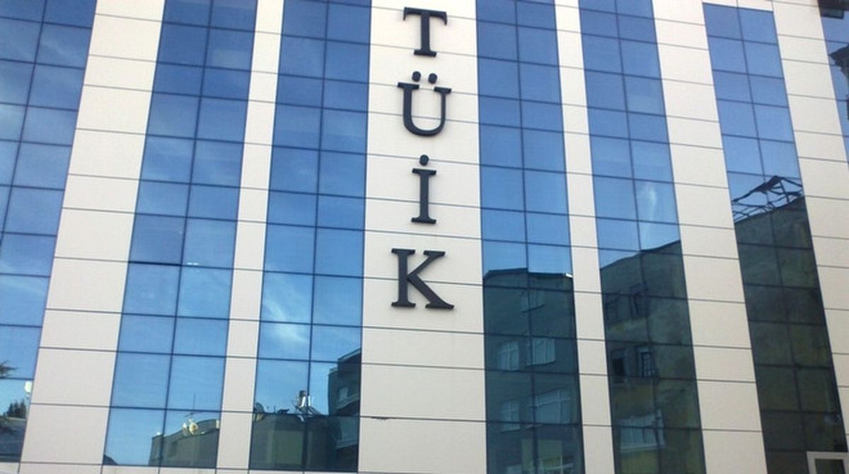 Tüik\'ten Revizyon Açıklaması