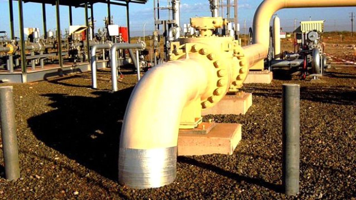 Doğalgaz İthalatçılarına Depolama Zorunluluğu