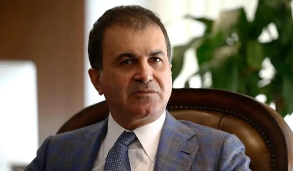 Türkiye, AB\'den Terörle Mücadelede Somut İşbirliği Bekliyor\'