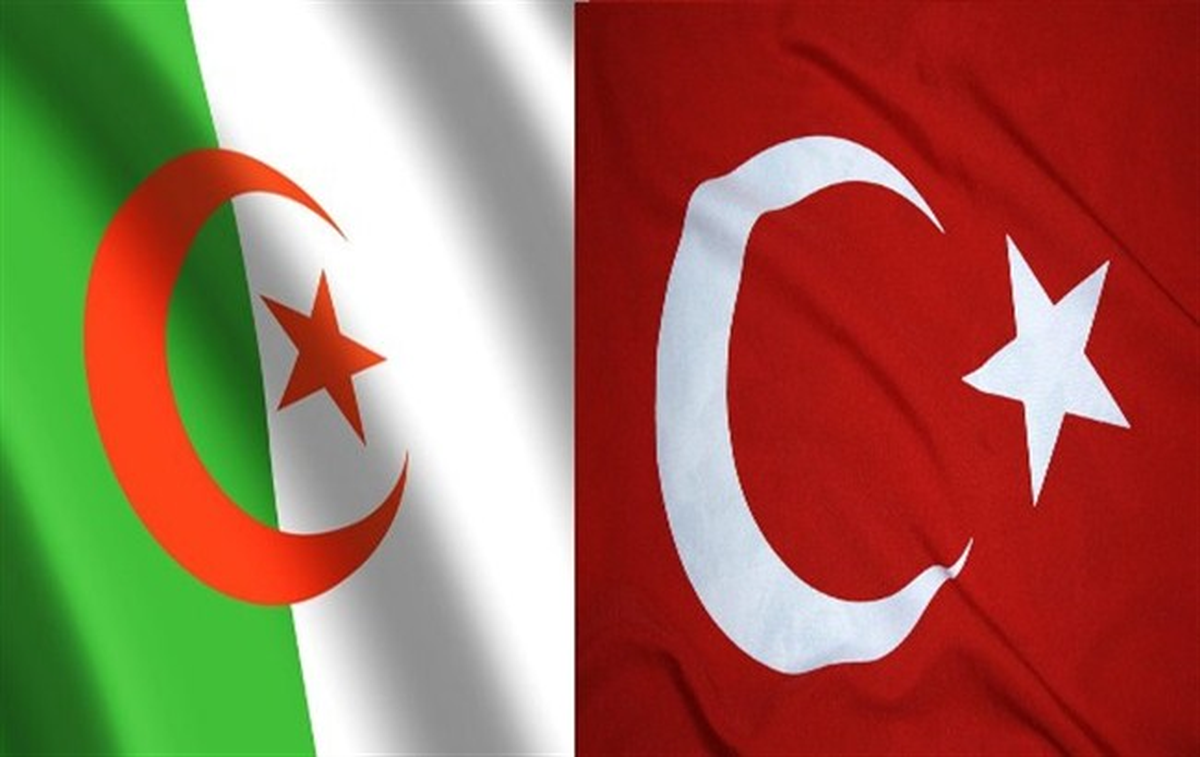 Türkiye-Cezayir Ticari İlişkileri
