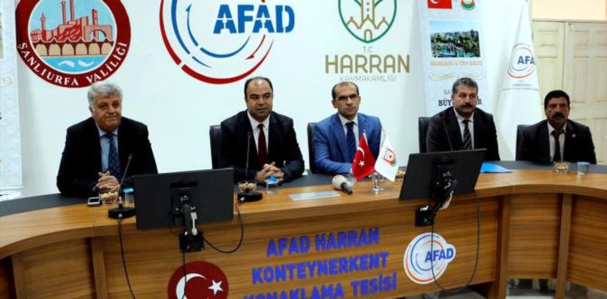Uluslararası Göç Yönetimi Zirvesi