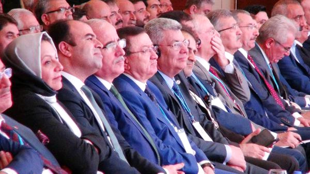 Uluslararası Göç Zirvesi\'nde İkinci Gün