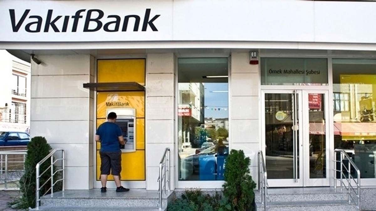 Vakıfbank\'tan Pankobirlik Ortağı Üreticilere Özel Tarımkart