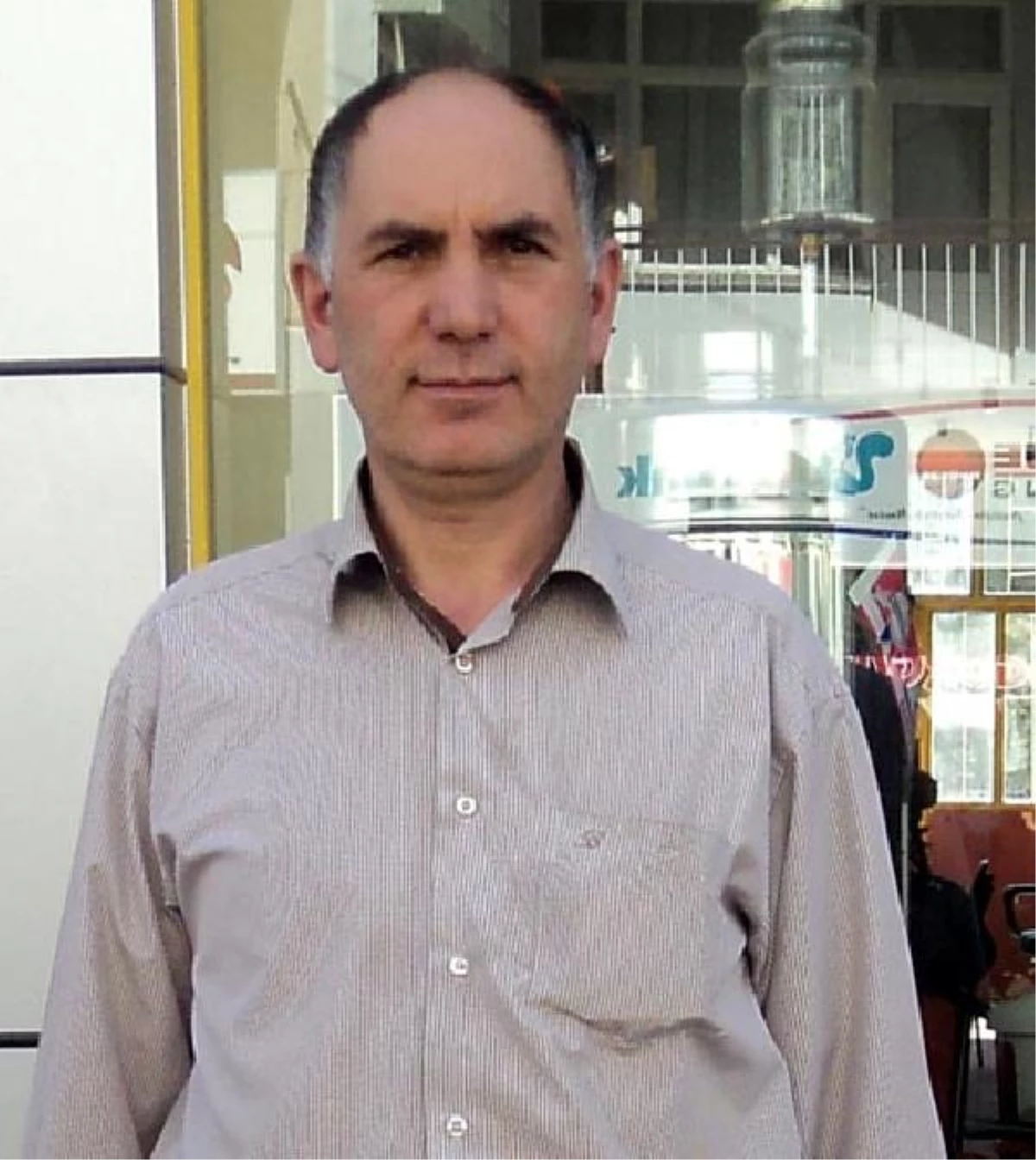 Yalvaç\'ta AK Parti Eski İlçe Başkanı Fetö\'den Tutuklandı