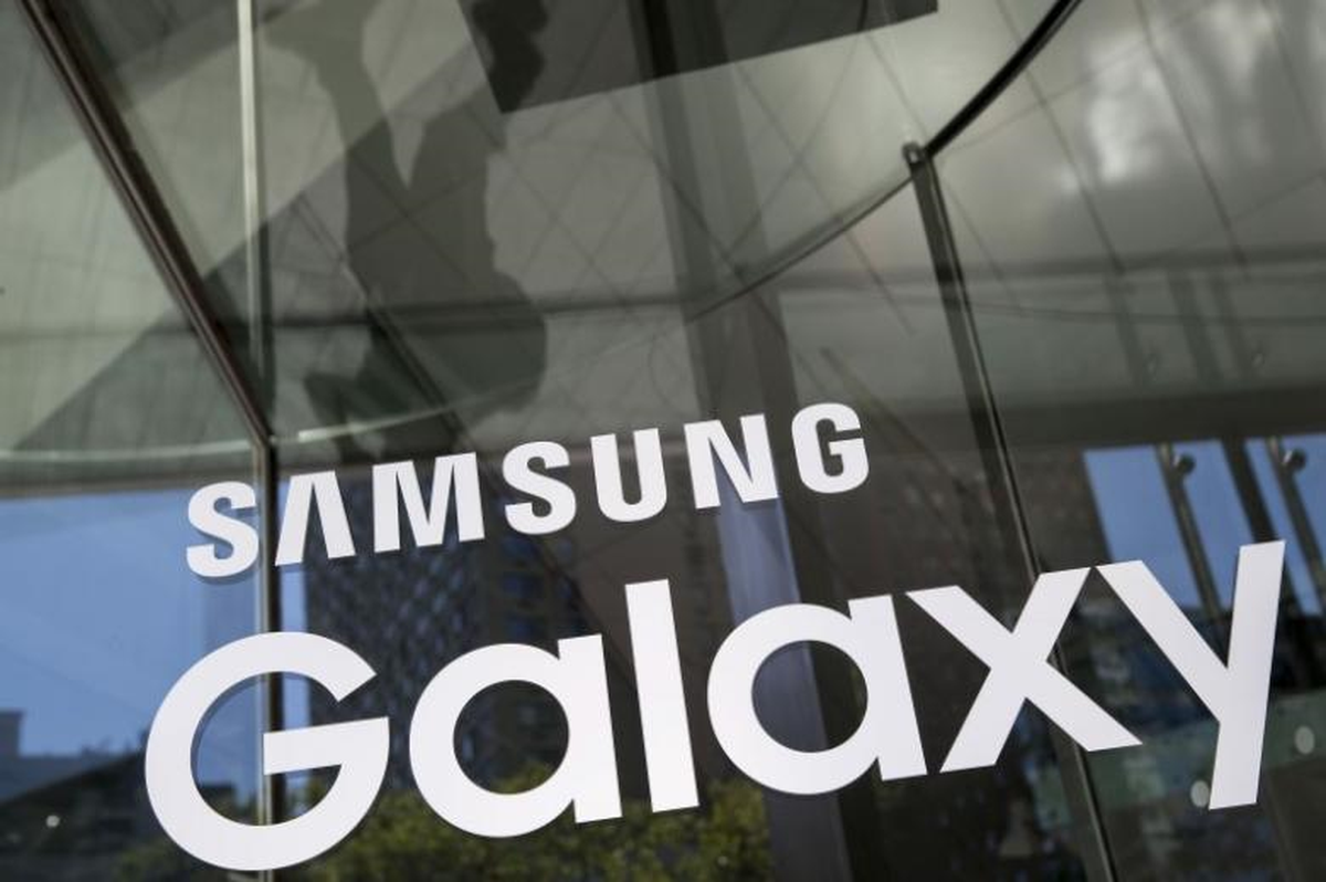 Yapay Zeka Sahibi Samsung Galaxy S8