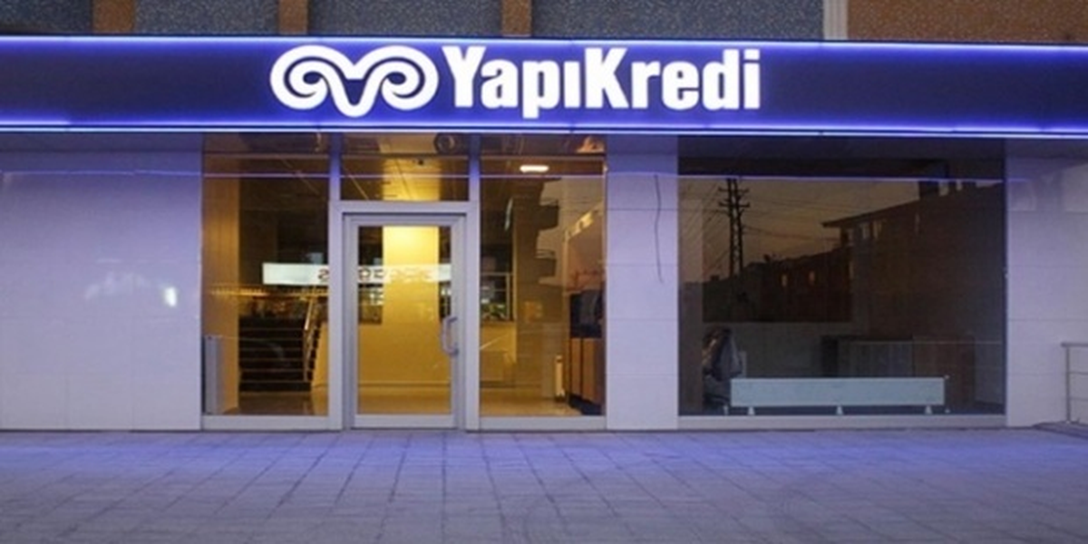 Yapı Kredi Self Servis World\'e 2 Uluslararası Ödül