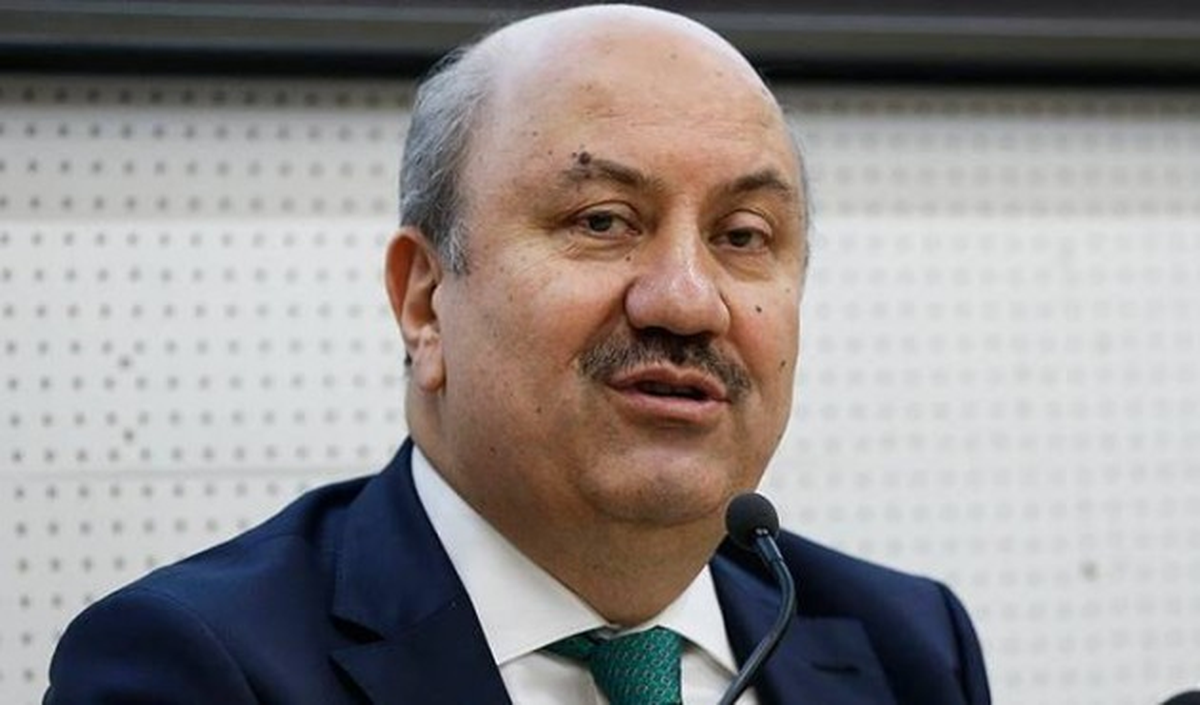 Yatırımcılara Güven Veren Bir Bankacılık Sektörüne Sahibiz\'
