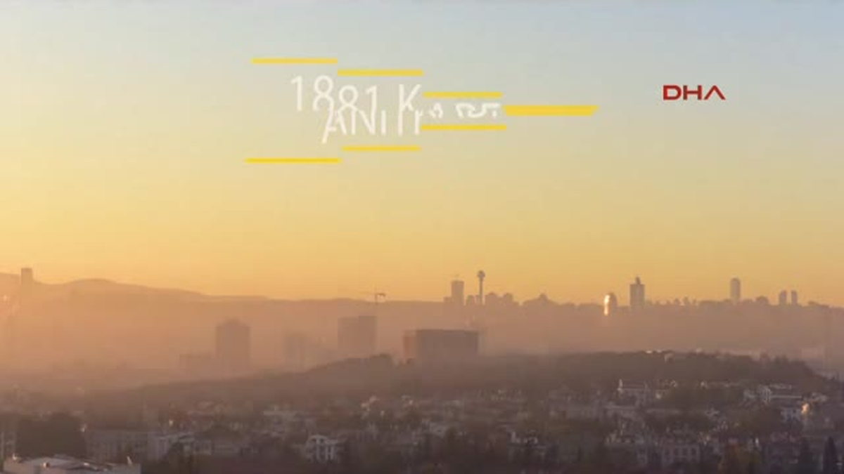 10 Kasım Atatürk\'ü Anka Günü ... Dkk Tarafından Hazırlanan \'1881 Karede Anıtkabir\'