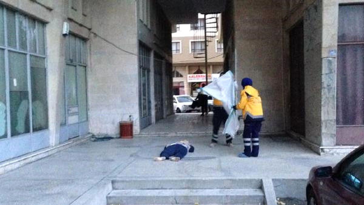 7\'nci Kattan Düşüncçe Öldü