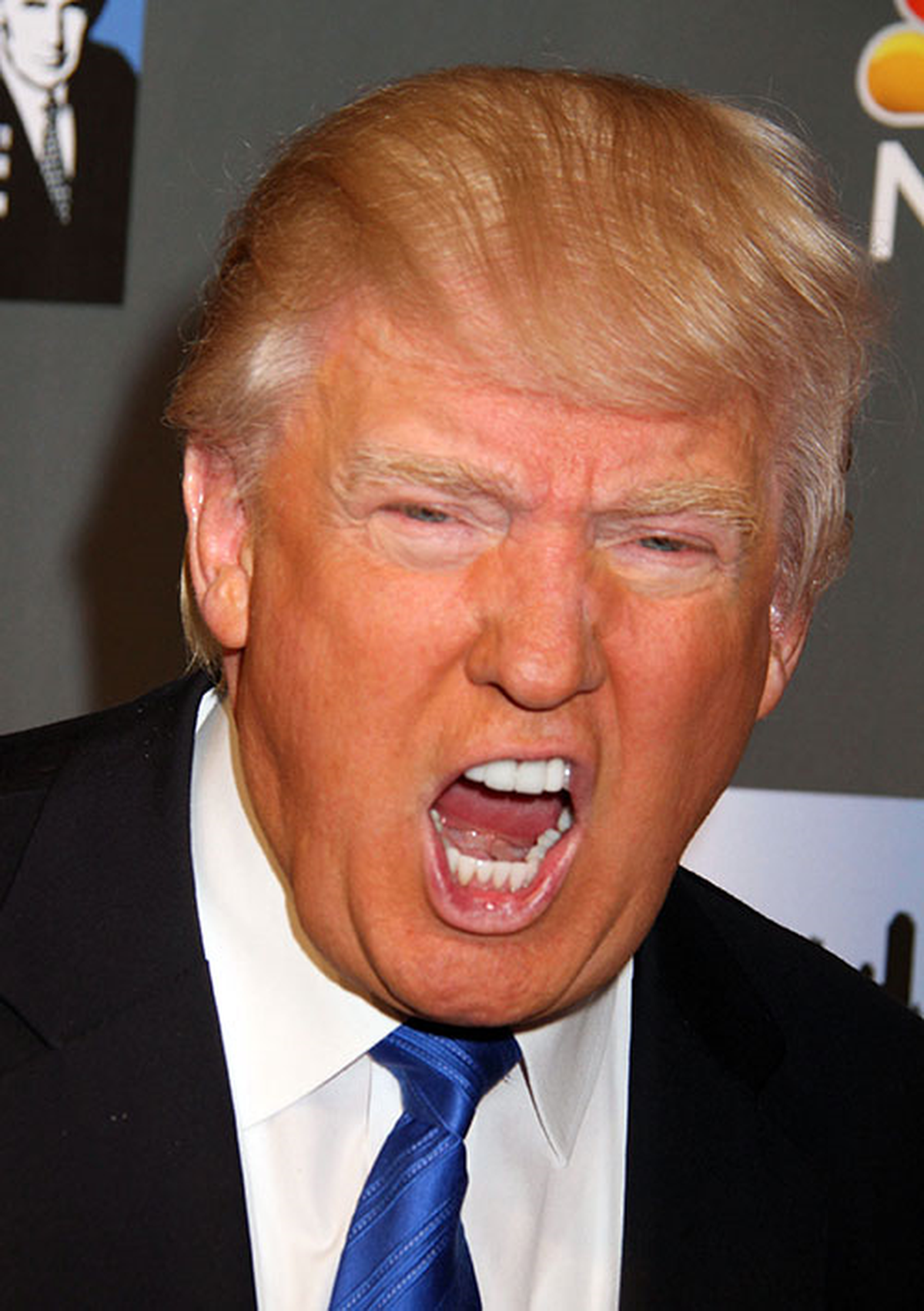 ABD Başkanlık Seçimlerinde Cumhuriyetçi Parti Adayı Donald Trump, Pensilvanya Eyaletindeki 20...