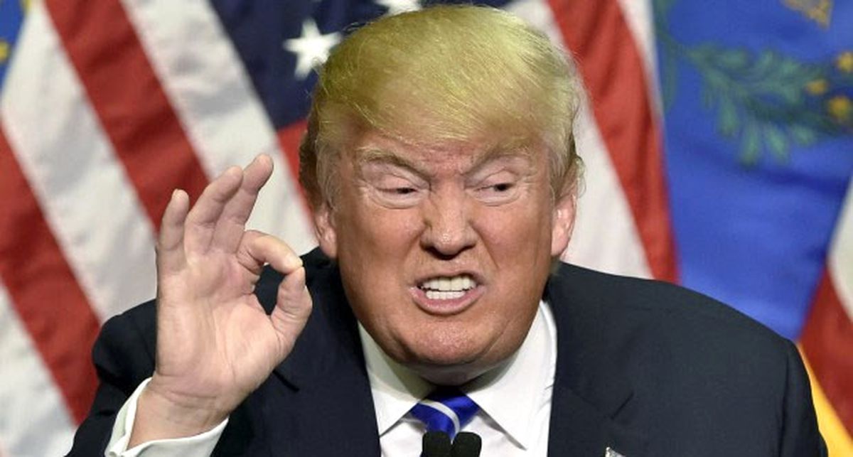 ABD Başkanlık Seçimlerinde Trump, Şu Ana Kadar Sayılan Oyların 20 Milyon 534 Binini Alarak 129...