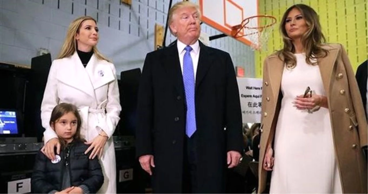 ABD'de Başkan Seçilen Trump'ın Serveti Dudak Uçuklattı!