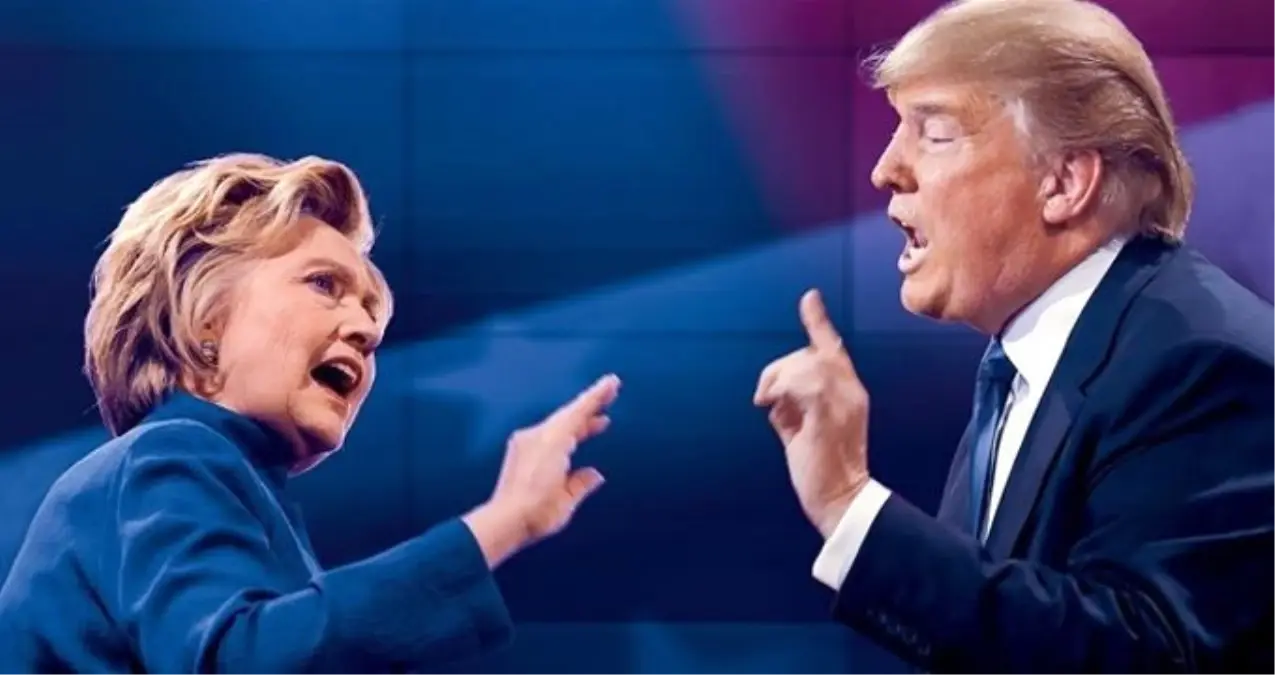 ABD Seçimlerinde Gözler Pensilvanya\'da