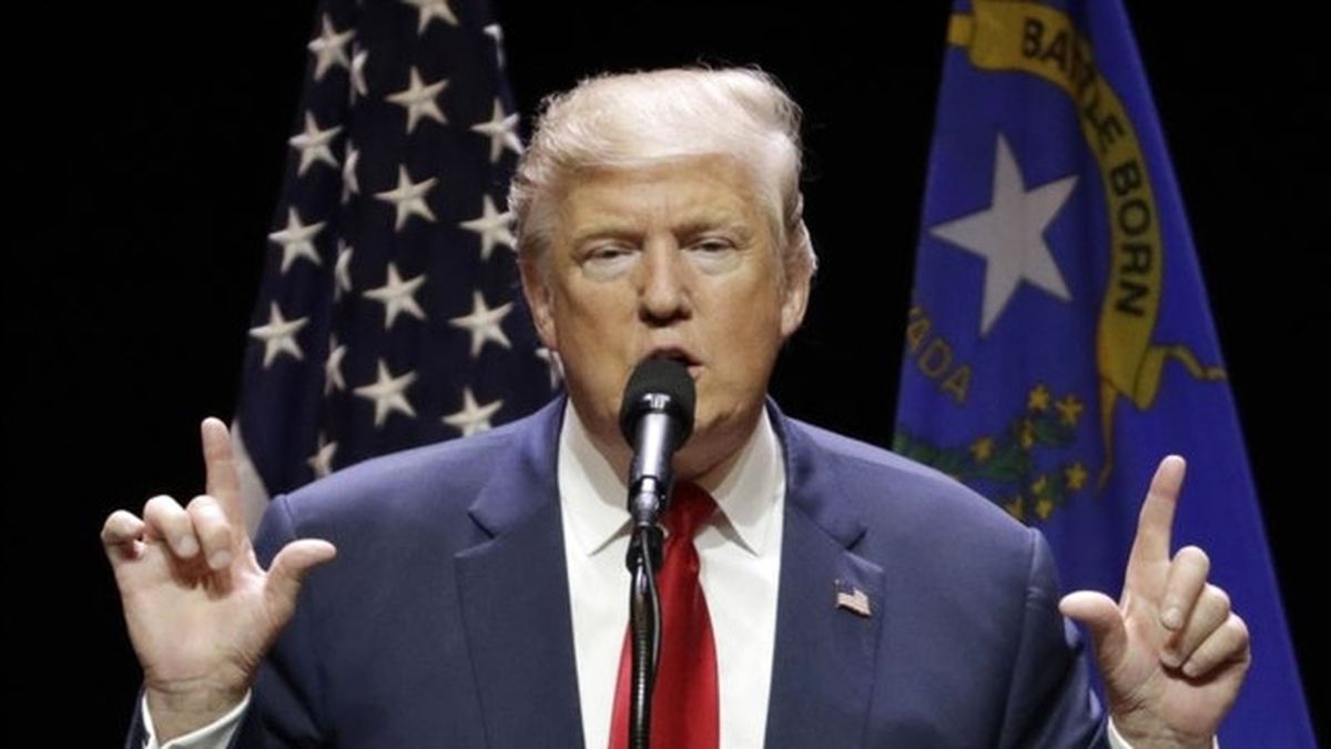 ABD Seçimlerinde Trump Arayı Açıyor (2)