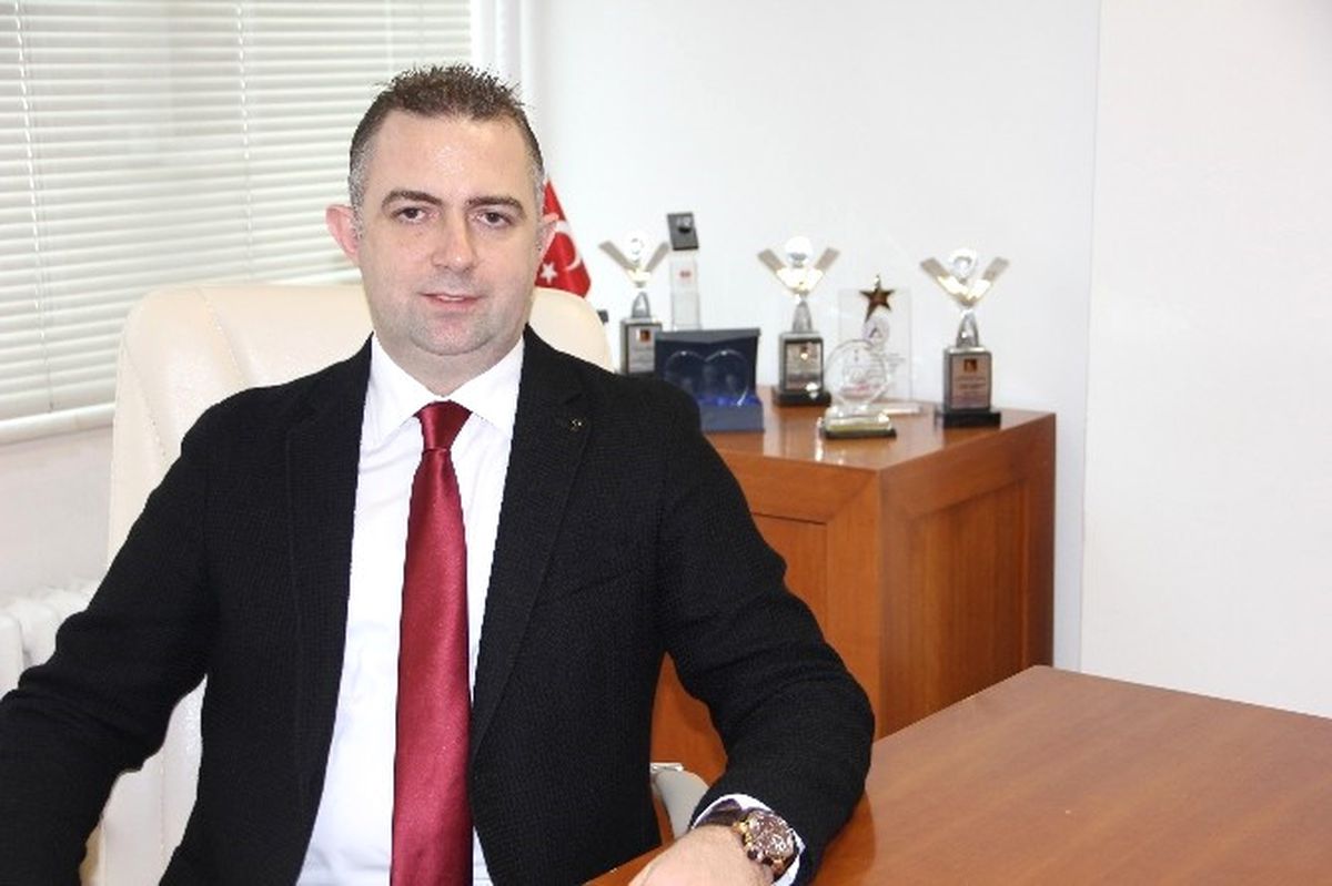 Adres Patent, 16\'ncı Müsiad Expo\'ya Katılacak