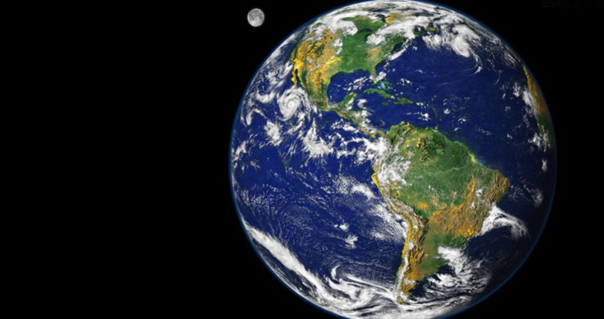 Afrika Kıtasında Yeni Bir Okyanus Oluşabilir