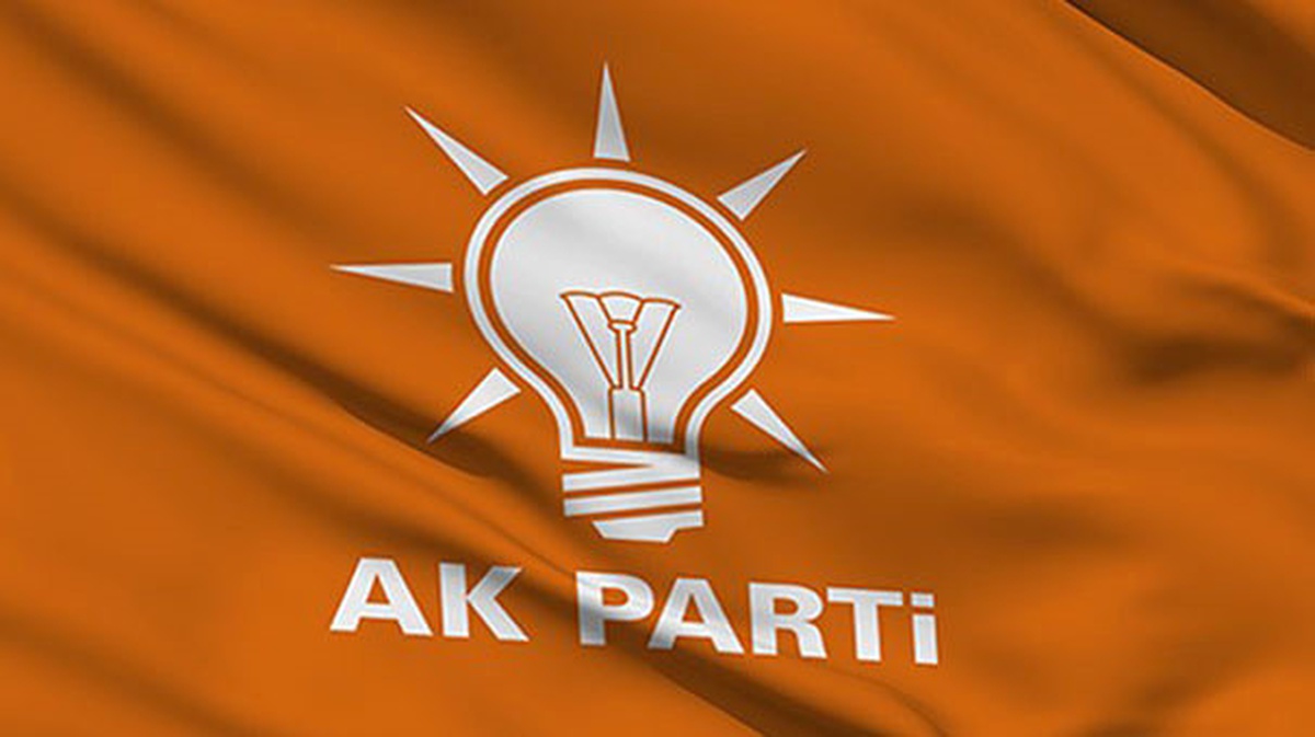 AK Parti Brüksel Temsilciliği Açıklaması