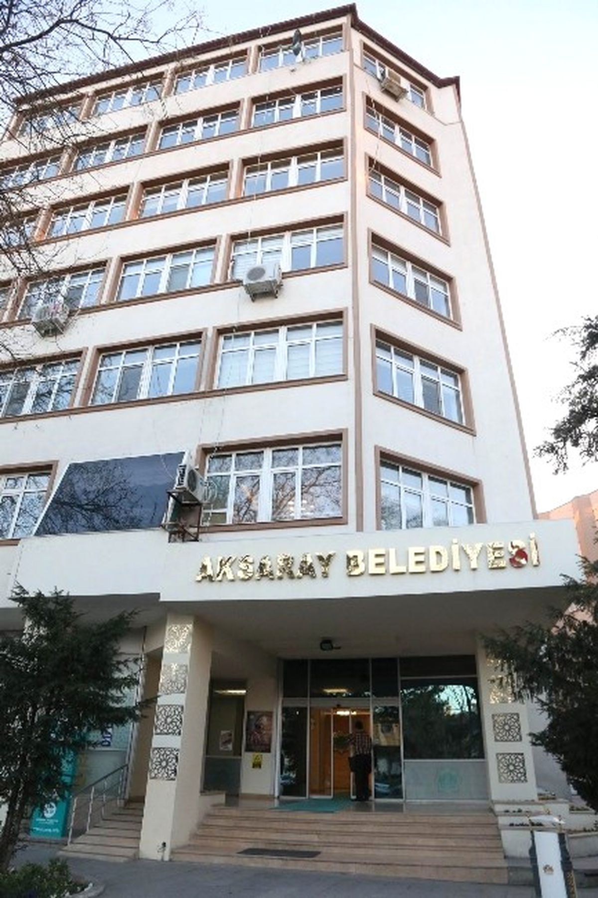 Aksaray Belediyesi 2017 Yılı Bütçesi Belediye Meclisinde Kabul Edildi
