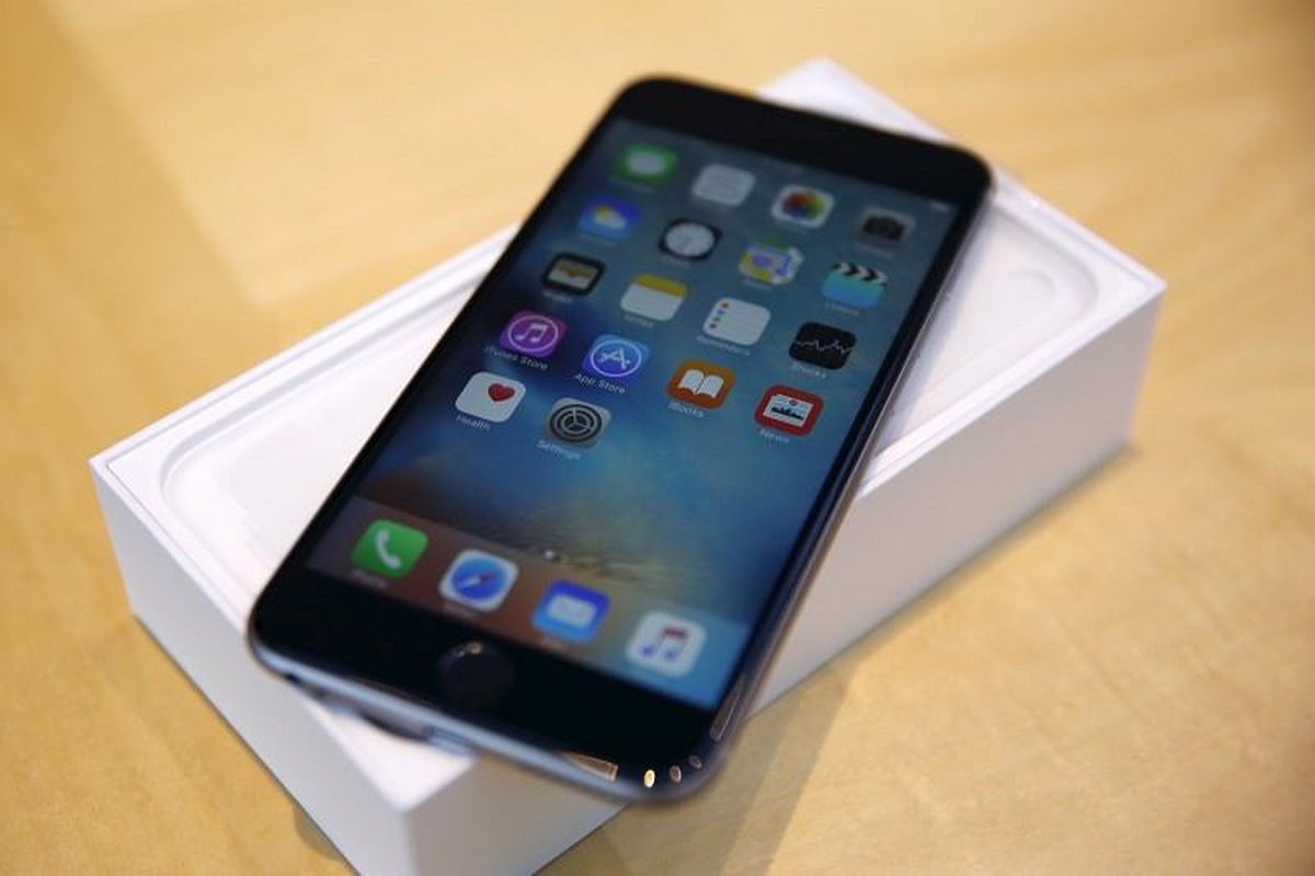 Apple, İkinci El İphone Satıyor!