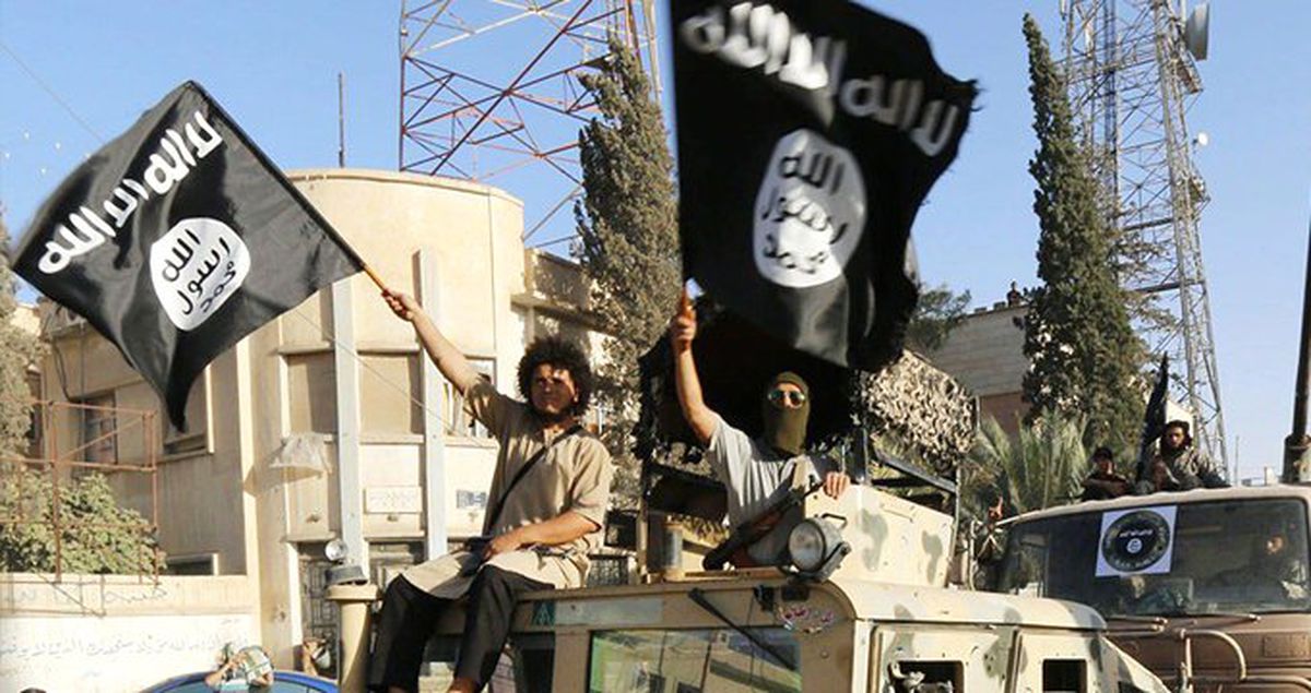 Arnavutluk - İsrail Maçı Öncesi IŞİD Şüphesiyle 4 Kişi Tutuklandı