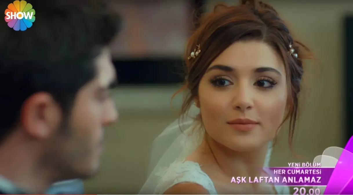 Aşk Laftan Anlamaz 18.Bölüm Fragmanı Yayınlandı