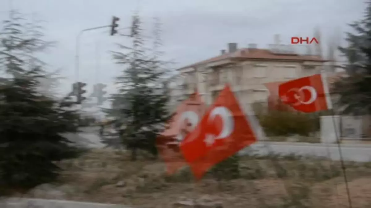 Atatürk\'ün Anısına, Hatay\'dan Anıtkabir\'e Bisiklet Turu