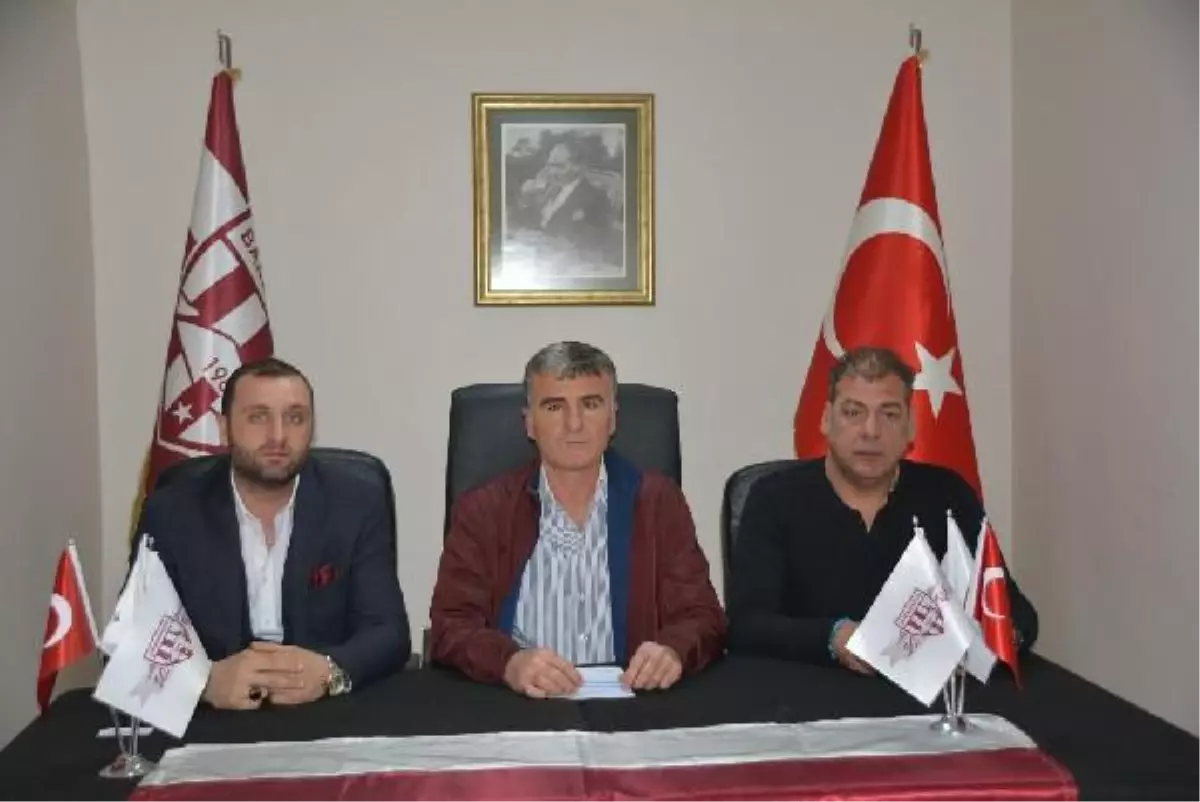 Bandırmaspor Taraftardan Destek Bekliyor