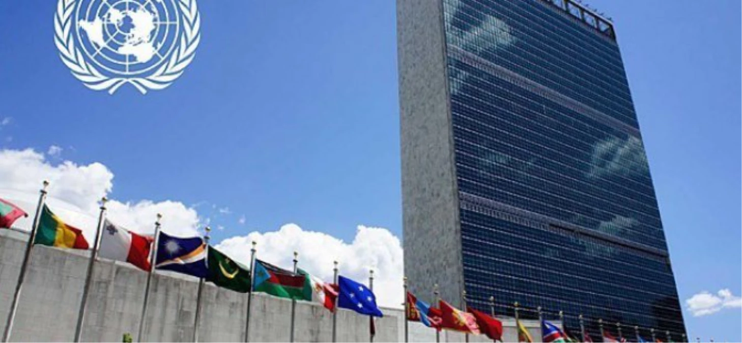 BM\'nin Üye Sayısı Çok Ama Etkisi Yok"
