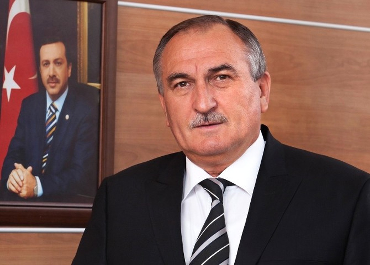 Bolu Belediye Başkanı Yılmaz\'dan 10 Kasım Mesajı