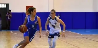 Bornova Becker Spor, Orman Gençlik'e Konuk Oluyor