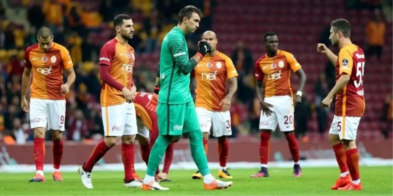 Bruma ve Muslera\'ya Bağlı Kalacaksa Galatasaray\'ın İşi Zor"