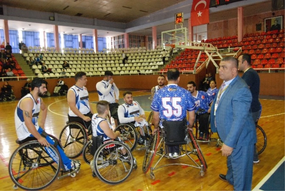 Büyükşehir Gaziantepspor\'un Rakibi Galatasaray