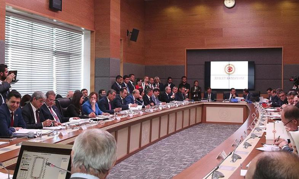 Ceza Yargılamasında Değişiklik Yapılıyor (1)