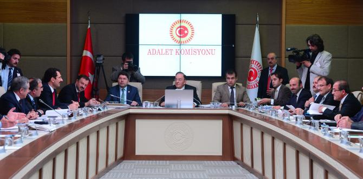 Ceza Yargılamasında Değişiklik Yapılıyor (2)