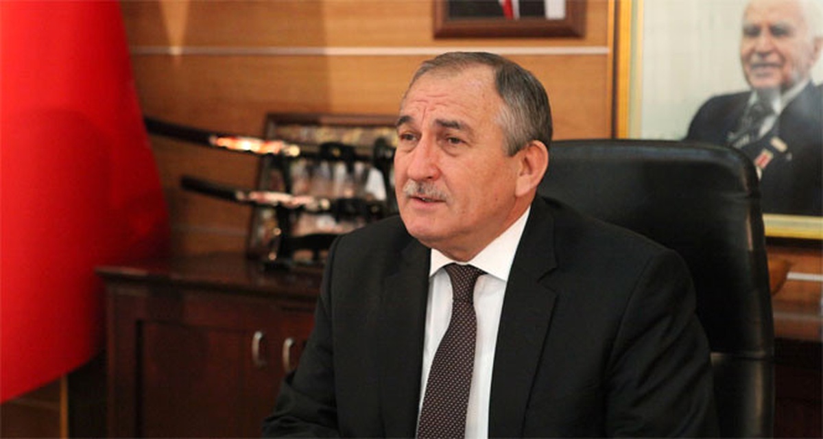 Çocuklarıyla Yaşam Mücadelesi Veren Kadına Başkan\'dan Yardım Eli