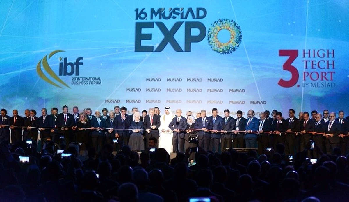 Cumhurbaşkanı Erdoğan "\'arkamızda Pkk, Pyd Var\' Dediniz. Gelsin Onlar Sizi Kurtarsın"
