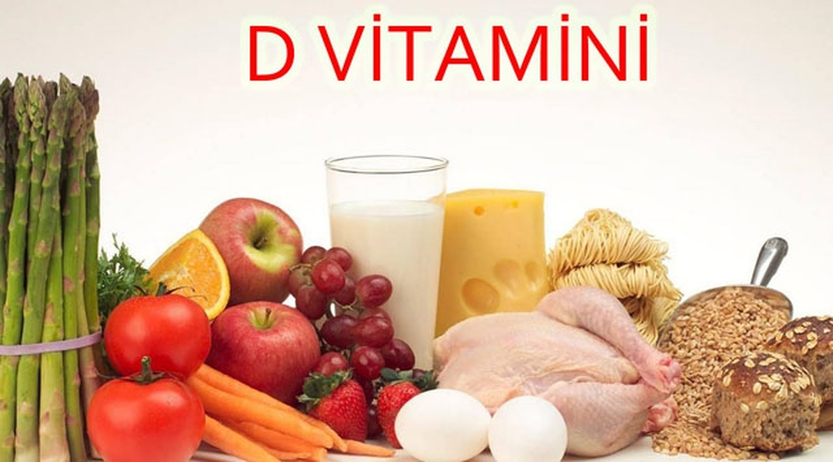 D Vitamin Eksikliği, Mesane Kanseri Riskini Artırabilir