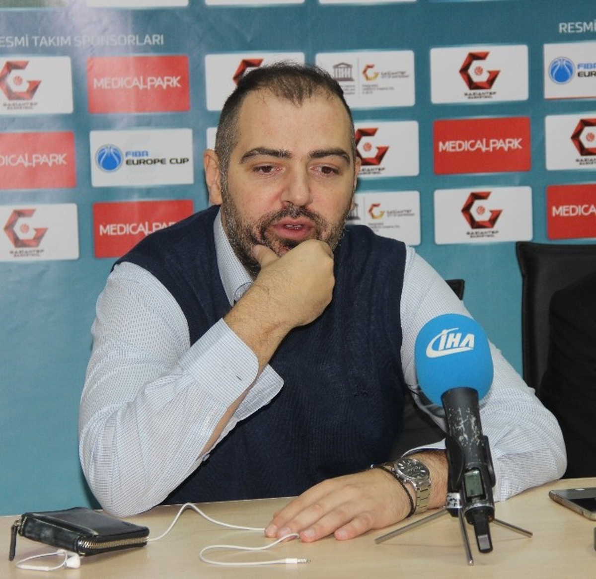 Dedas: "Aldığımız Bu Galibiyet Öz Güvenimiz İçin Önemliydi"