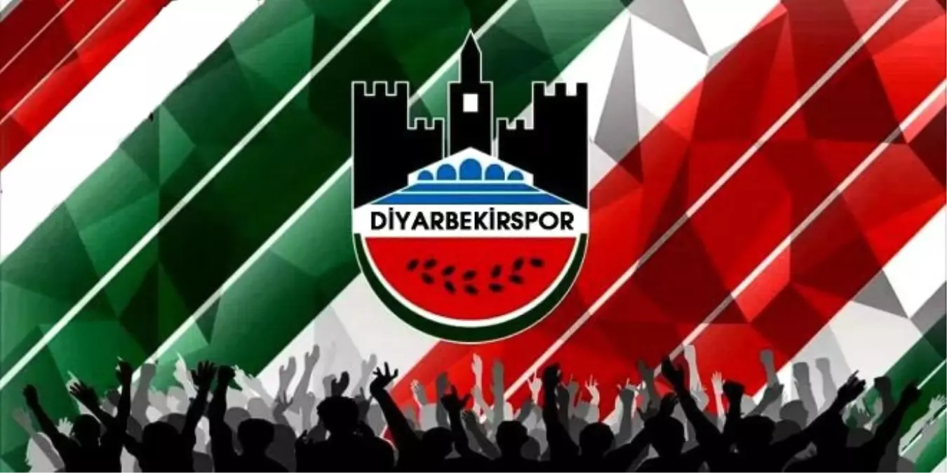 Diyarbekirspor\'da Fahrettin\'in Cezası Bitti