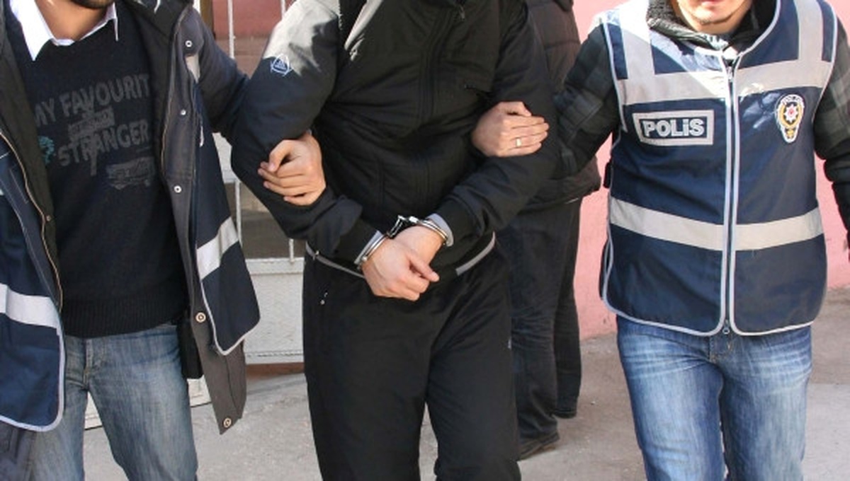 Elazığ Merkezli Fetö/pdy Operasyonu