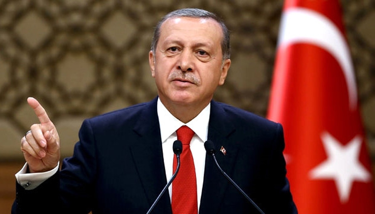 Erdoğan: Bu Tercih ile Birlikte Amerika\'da Yeni Bir Dönem Başlıyor (3)