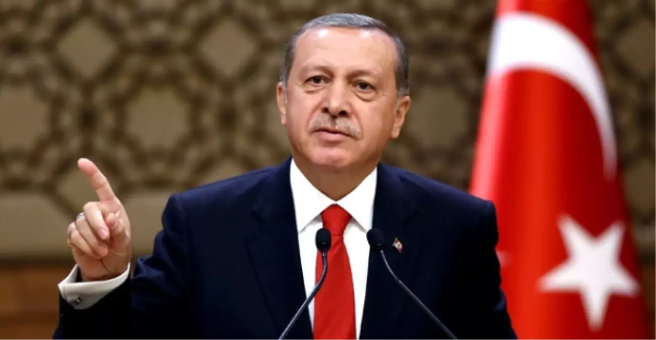 Erdoğan: Bu Tercih ile Birlikte Amerika\'da Yeni Bir Dönem Başlıyor (2)