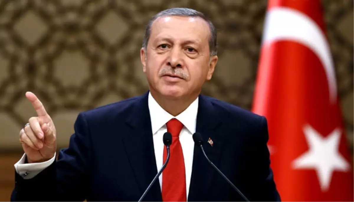 Erdoğan: Bu Tercih ile Birlikte Amerika\'da Yeni Bir Dönem Başlıyor (4)