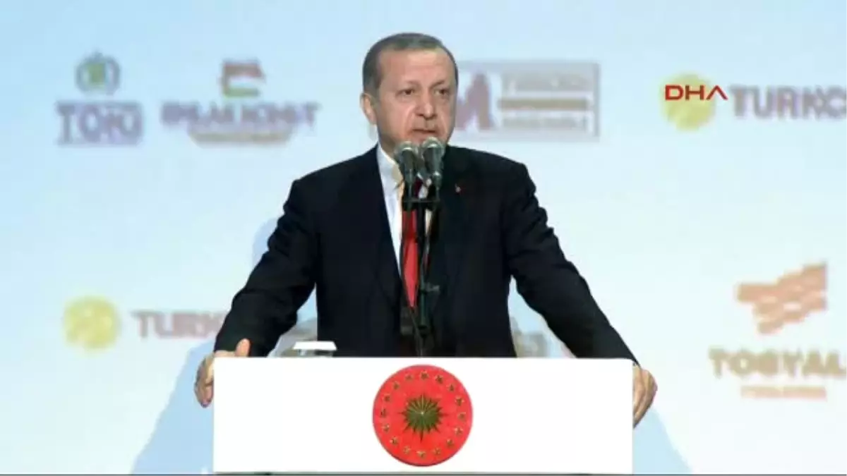 Erdoğan: Bu Tercihle Birlikte Amerika\'da Yeni Bir Dönem Başlıyor